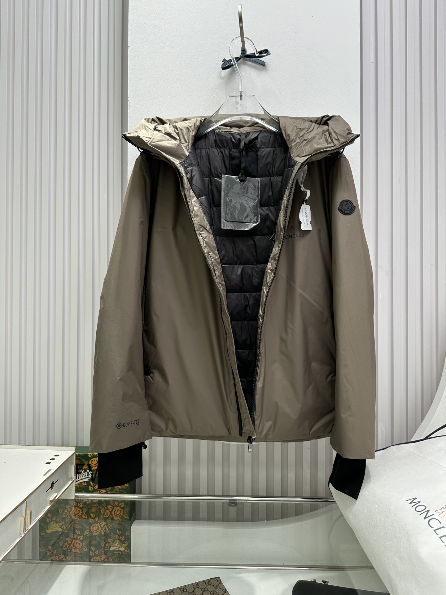 Moncler Down Jackets